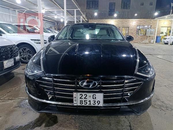 Hyundai for sale in Iraq